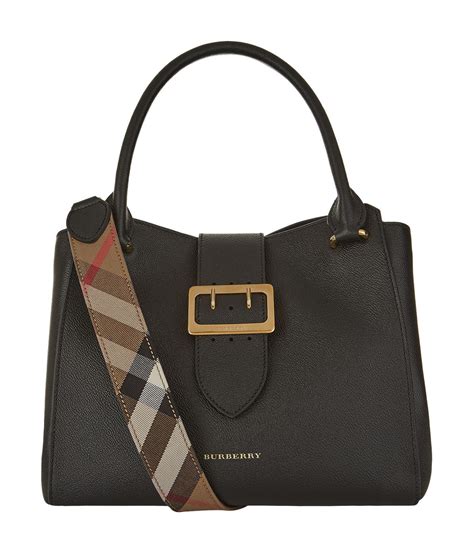 burberry purse black|original burberry women purses prices.